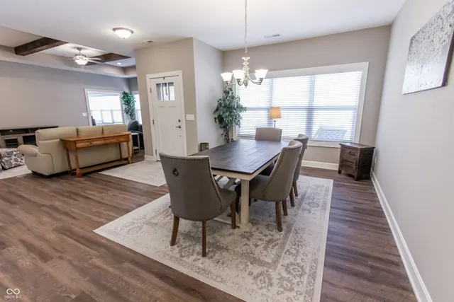 $375,000 | 2326 Saddle Drive, Shelbyville, IN 46176