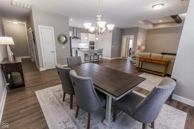 $375,000 | 2326 Saddle Drive, Shelbyville, IN 46176