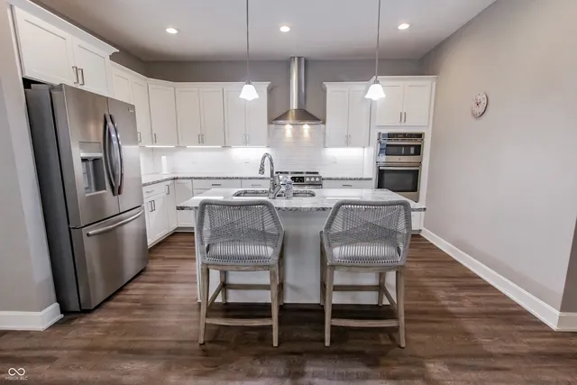 $375,000 | 2326 Saddle Drive, Shelbyville, IN 46176