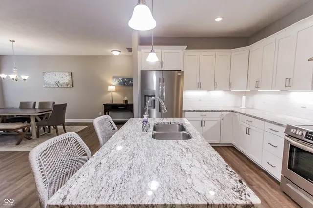 $375,000 | 2326 Saddle Drive, Shelbyville, IN 46176