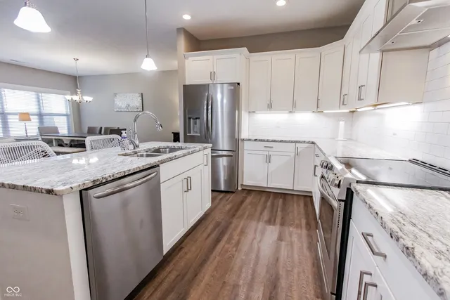 $375,000 | 2326 Saddle Drive, Shelbyville, IN 46176