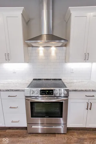 $375,000 | 2326 Saddle Drive, Shelbyville, IN 46176