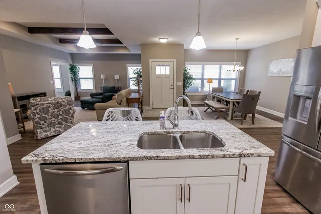 $375,000 | 2326 Saddle Drive, Shelbyville, IN 46176