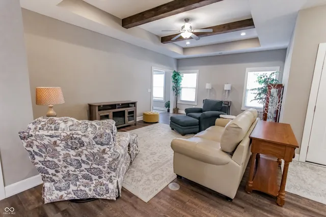 $375,000 | 2326 Saddle Drive, Shelbyville, IN 46176