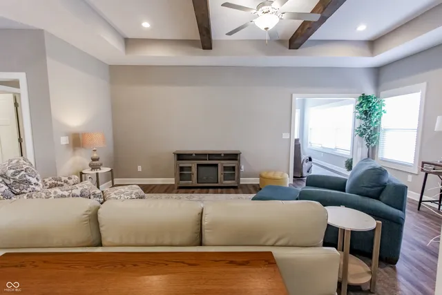 $375,000 | 2326 Saddle Drive, Shelbyville, IN 46176