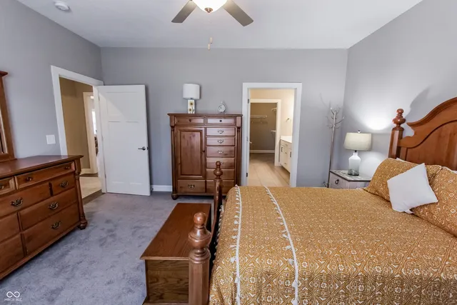 $375,000 | 2326 Saddle Drive, Shelbyville, IN 46176