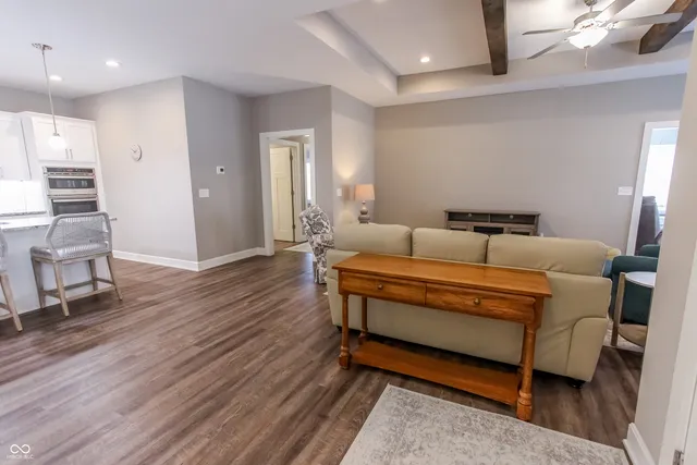 $375,000 | 2326 Saddle Drive, Shelbyville, IN 46176