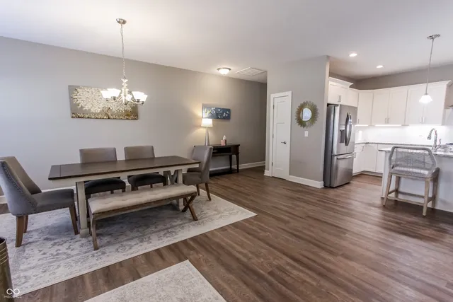 $375,000 | 2326 Saddle Drive, Shelbyville, IN 46176