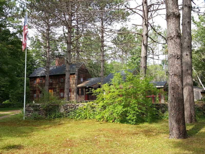 39 Meadowbrook Bridge Road Bethel, ME 04217 - Photo 26 of 26 Photo