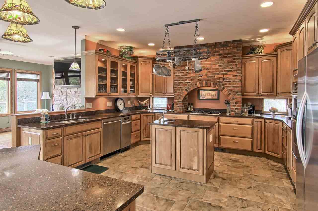 8727 Clam Lake Road Bellaire, MI 49615 - Photo 6 of 64 1829633-5.JPG