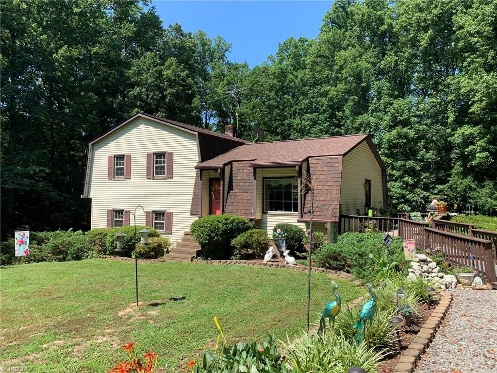300 Henderson Road Pelham, NC 27311 - Photo 1 of 30 Gallery Image 1