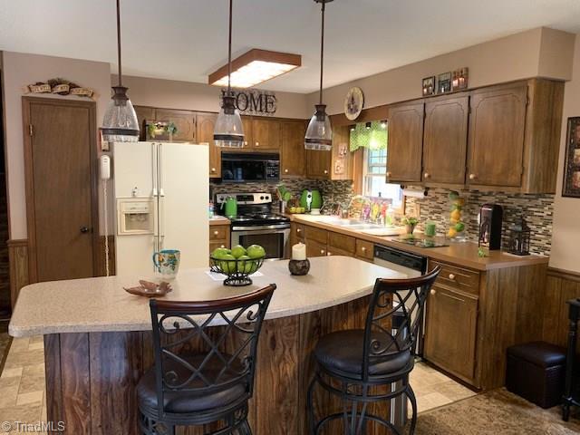 300 Henderson Road Pelham, NC 27311 - Photo 4 of 30 Gallery Image 4