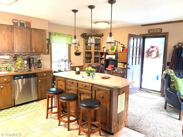 300 Henderson Road Pelham, NC 27311 - Photo 5 of 30 Gallery Image 5