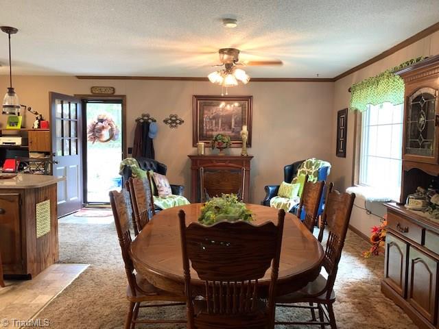 300 Henderson Road Pelham, NC 27311 - Photo 8 of 30 Gallery Image 8