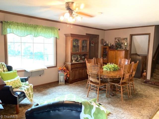 300 Henderson Road Pelham, NC 27311 - Photo 9 of 30 Gallery Image 9