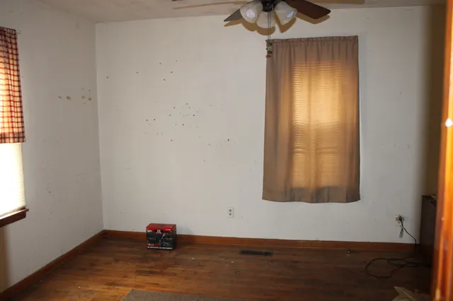 $109,900 | 222 Vinta Mill Road, Prospect, TN 38477