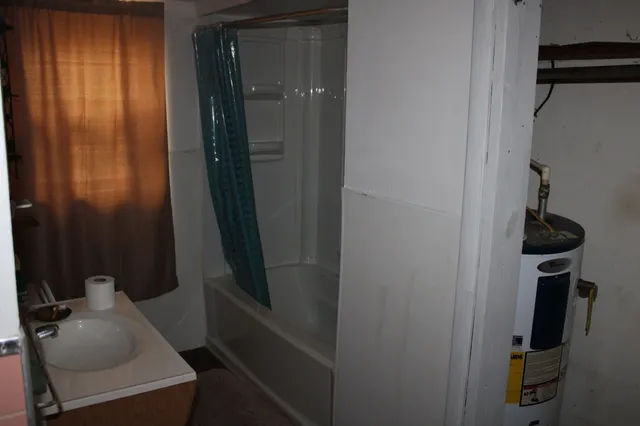 $109,900 | 222 Vinta Mill Road, Prospect, TN 38477