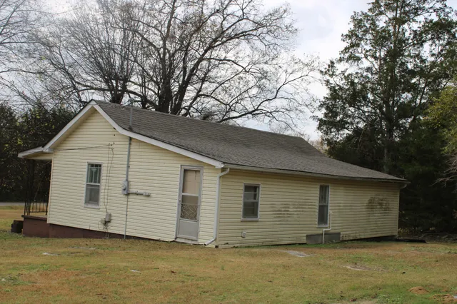 $109,900 | 222 Vinta Mill Road, Prospect, TN 38477