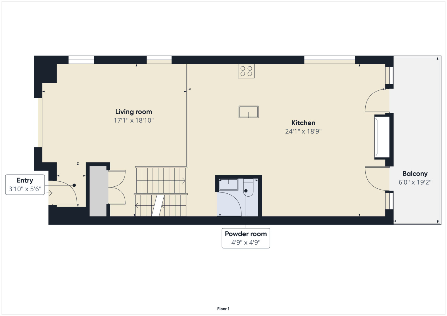 334 East Pershing Road Chicago, IL 60653 - Photo 82 of 86