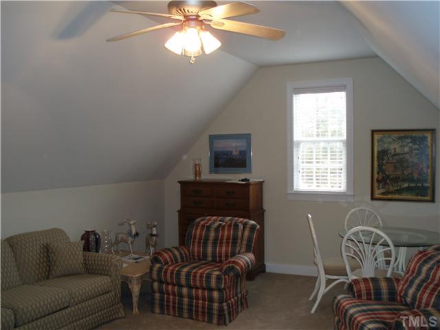 399 Dogeye Road Benson, NC 27504 - Photo 14 of 17 Bonus Room