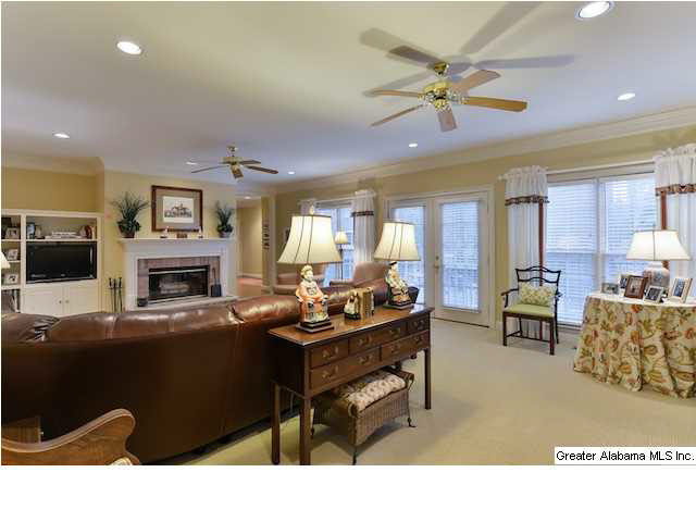 4612 Old Looney Mill Road Birmingham, AL 35243 - Photo 11 of 32