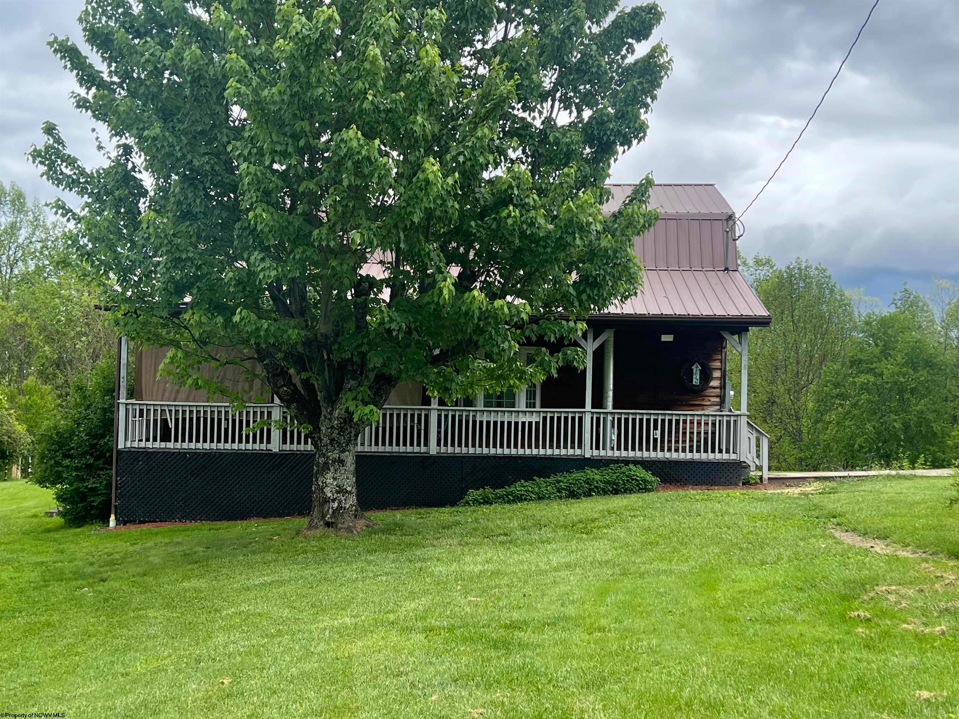 3354 Wilson Ridge Road Duck, WV 25063 - Photo 1 of 2 Gallery Image 1