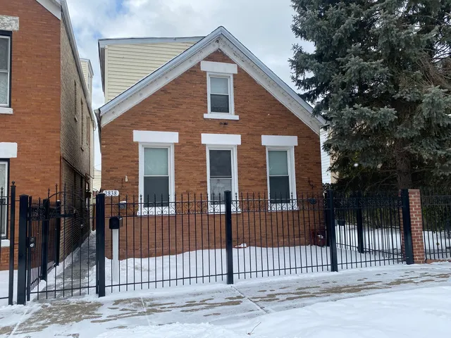 $199,900 | 2838 South Sawyer Avenue, Chicago, IL 60623