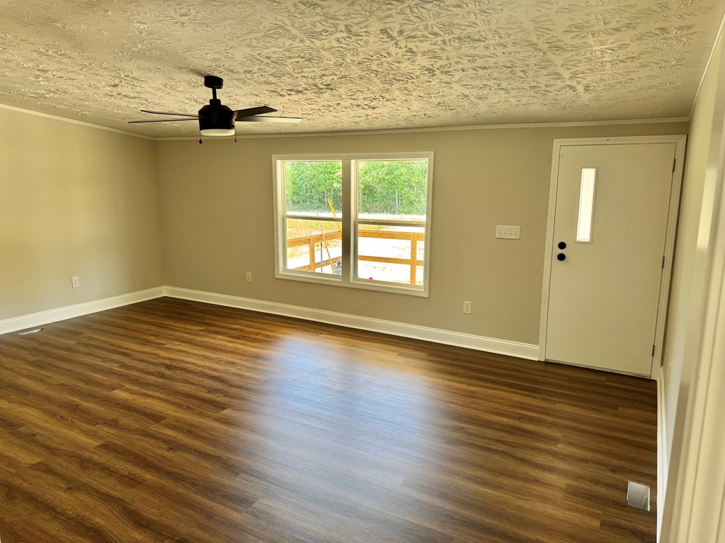 3484 Ridge Road Hodges, SC 29653 - Photo 3 of 12