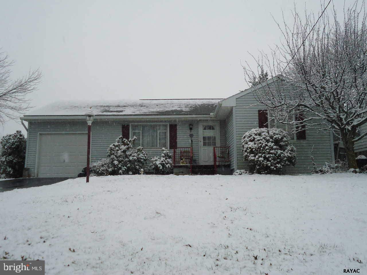 954 Fulton Road Airville, PA 17302 - Photo 1 of 1 Gallery Image 1
