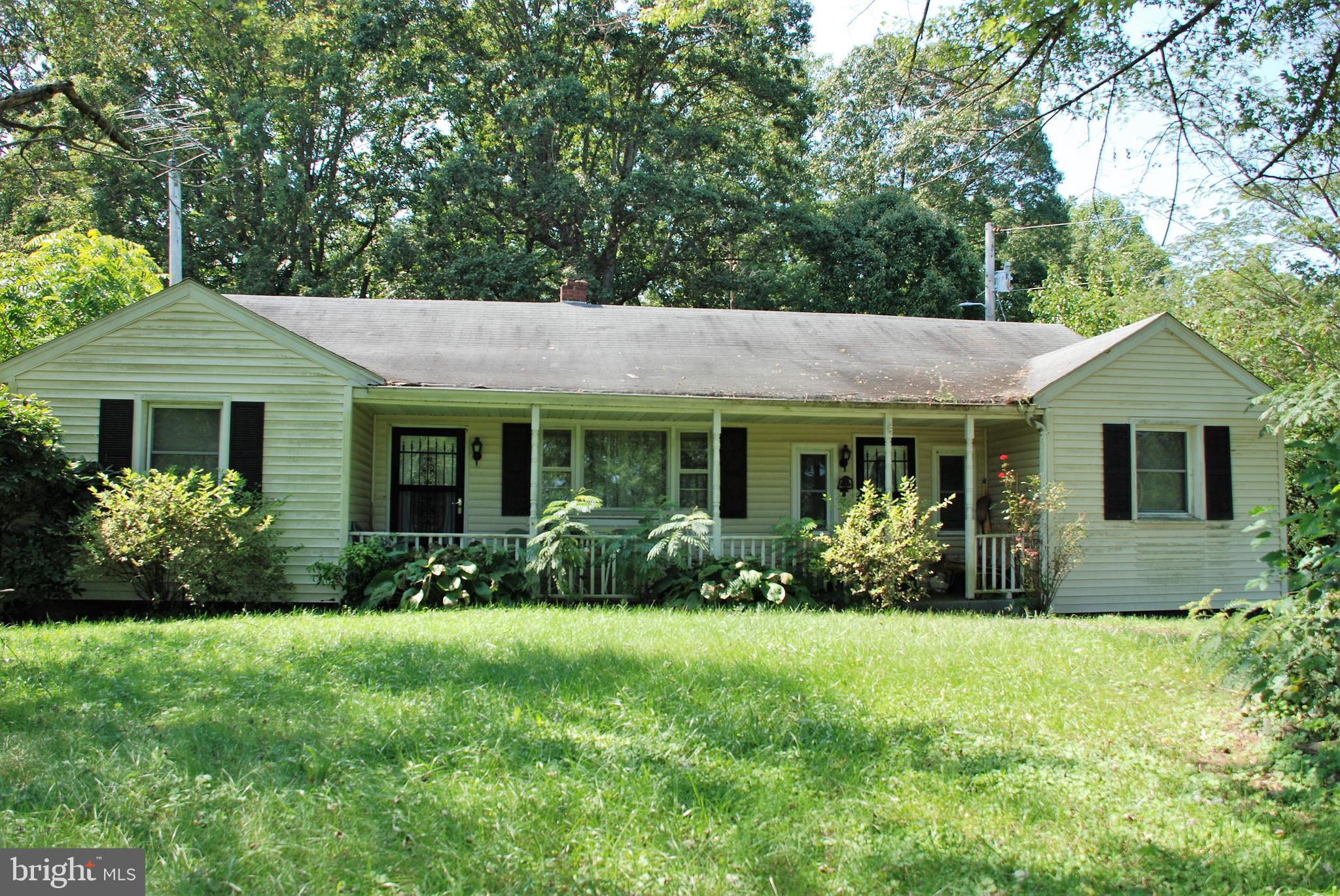 13130 Dutch Hollow Road Culpeper, VA 22701 - Photo 1 of 51 Front view