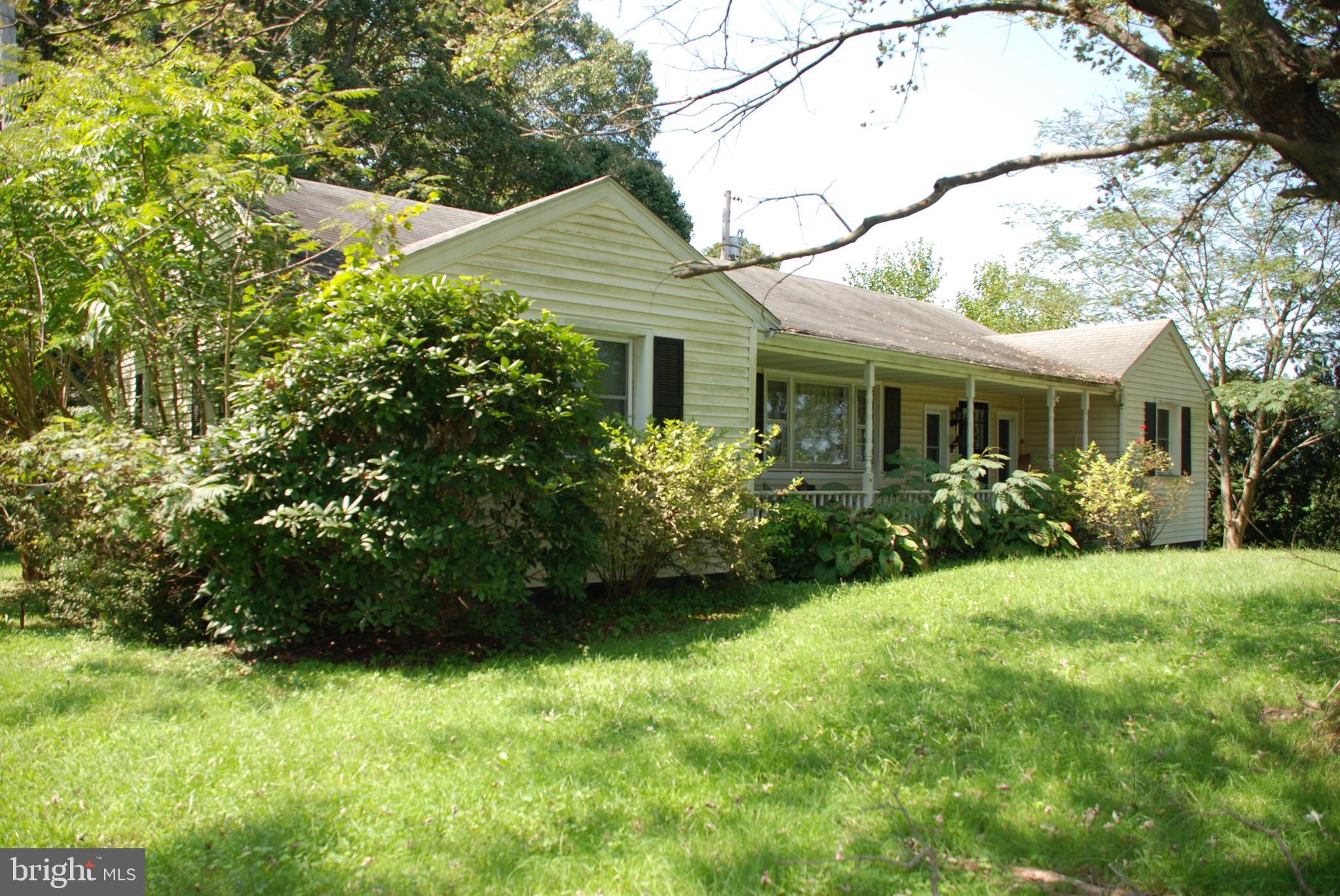 13130 Dutch Hollow Road Culpeper, VA 22701 - Photo 2 of 51 Front