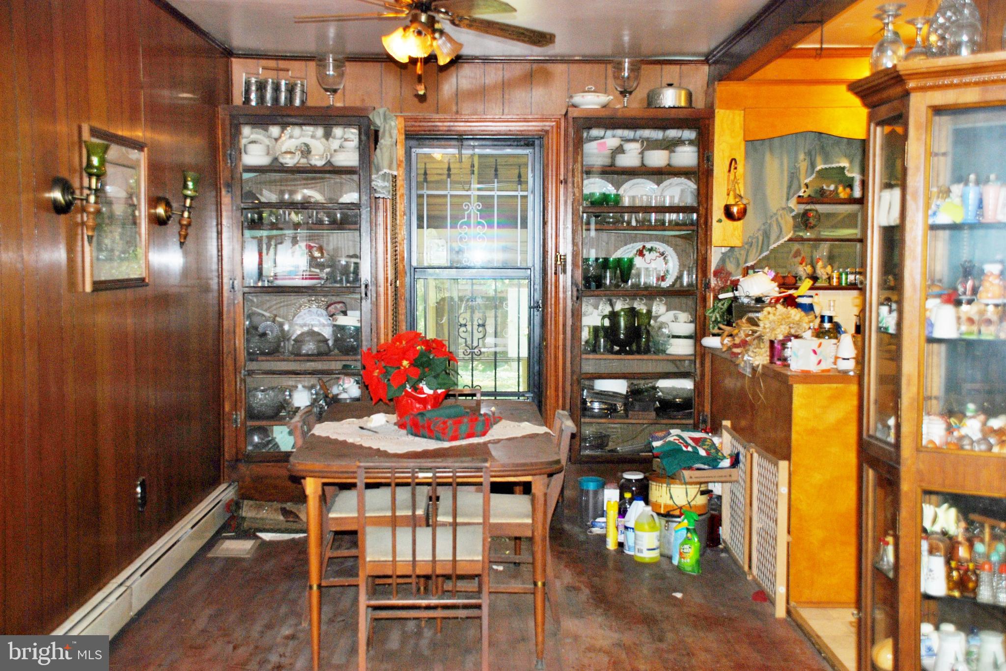 13130 Dutch Hollow Road Culpeper, VA 22701 - Photo 11 of 51 Dining room
