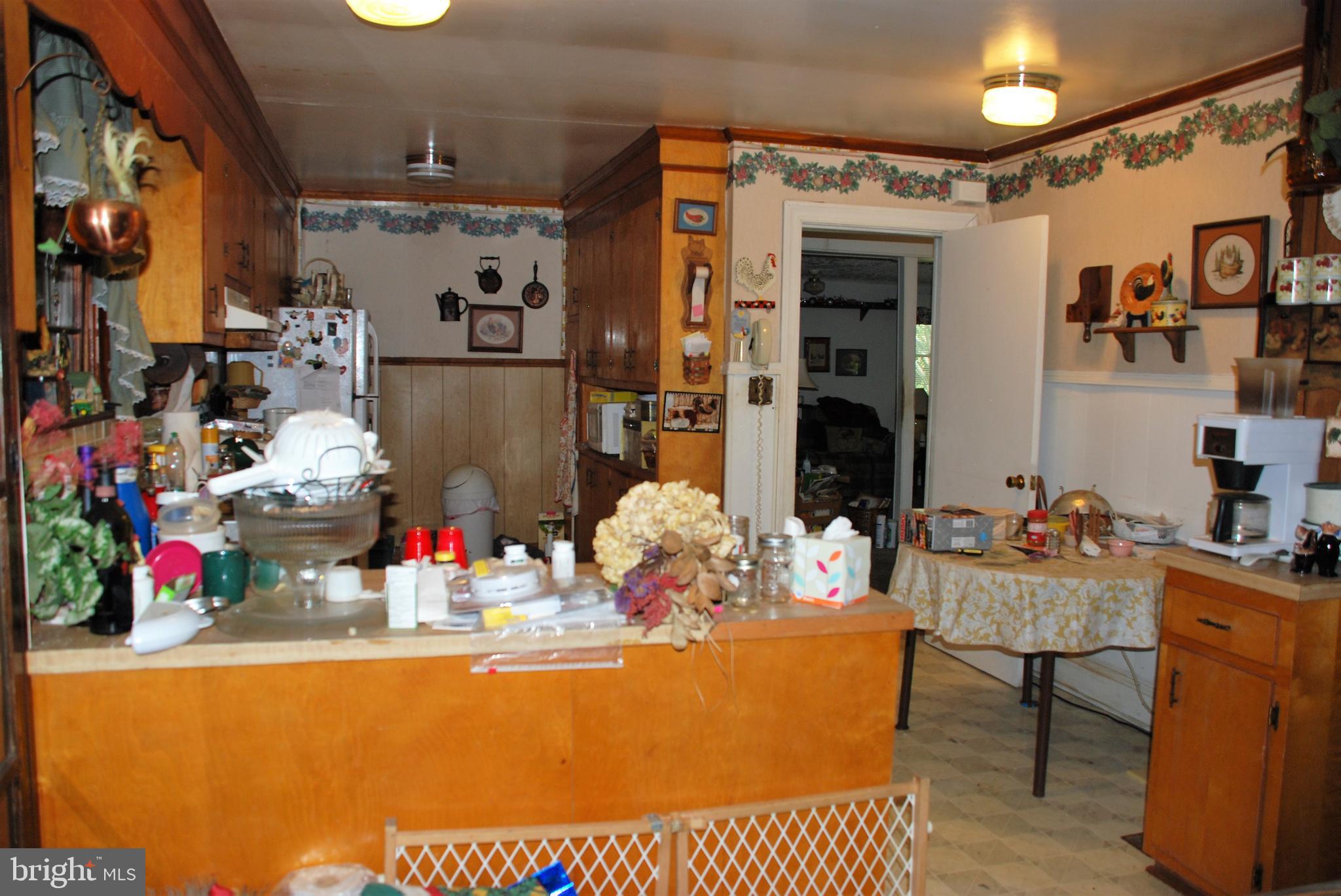 13130 Dutch Hollow Road Culpeper, VA 22701 - Photo 12 of 51 Kitchen