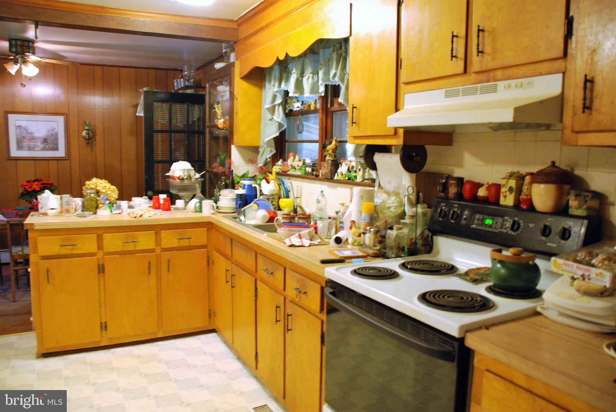 13130 Dutch Hollow Road Culpeper, VA 22701 - Photo 14 of 51 Kitchen