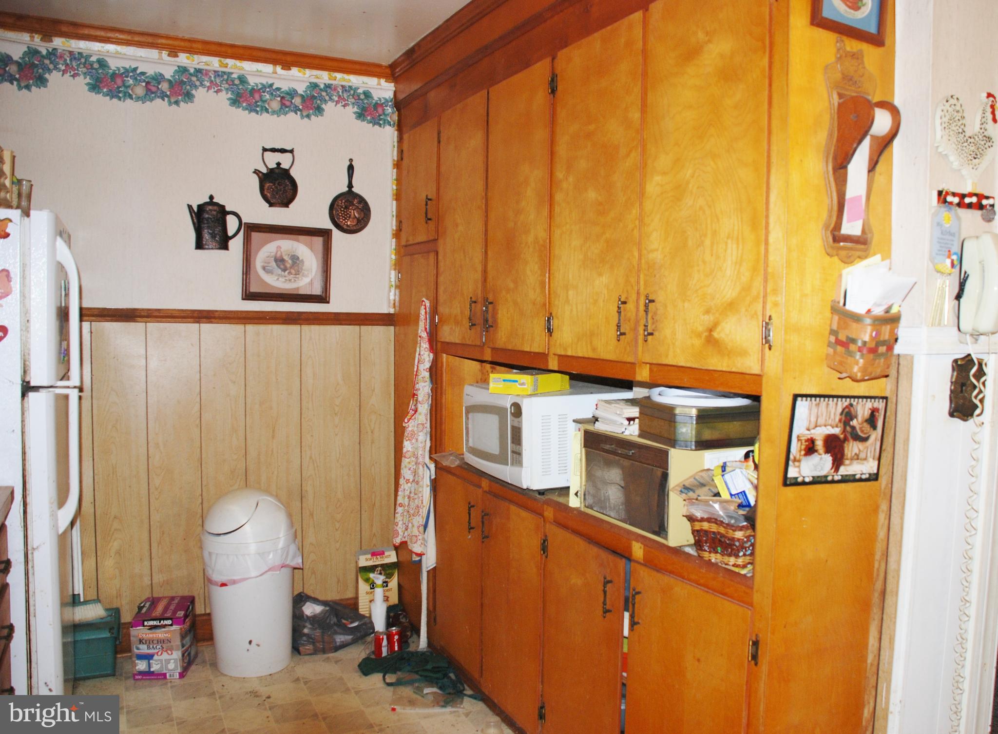 13130 Dutch Hollow Road Culpeper, VA 22701 - Photo 15 of 51 Kitchen cabinetry