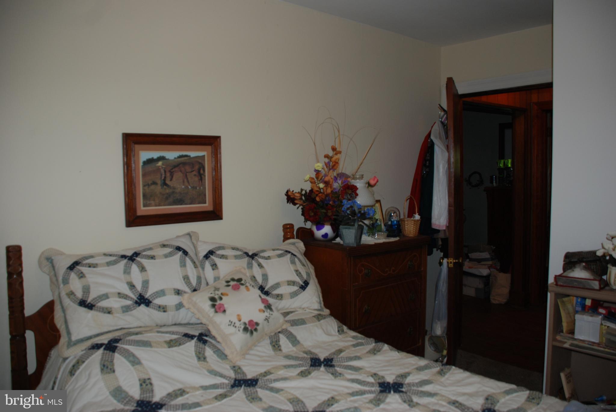 13130 Dutch Hollow Road Culpeper, VA 22701 - Photo 17 of 51 Den or Potential bedroom 2