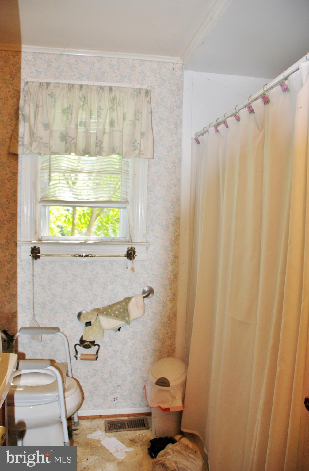 13130 Dutch Hollow Road Culpeper, VA 22701 - Photo 21 of 51 Full hall bath with tub/shower