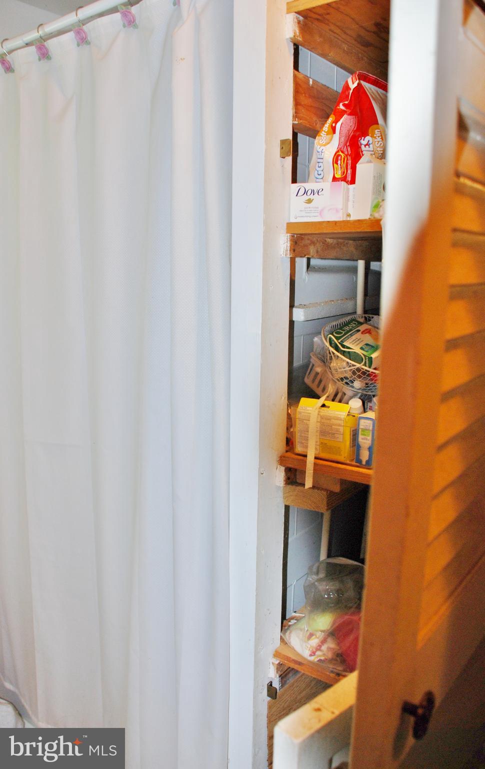 13130 Dutch Hollow Road Culpeper, VA 22701 - Photo 22 of 51 Linen closet in full bath