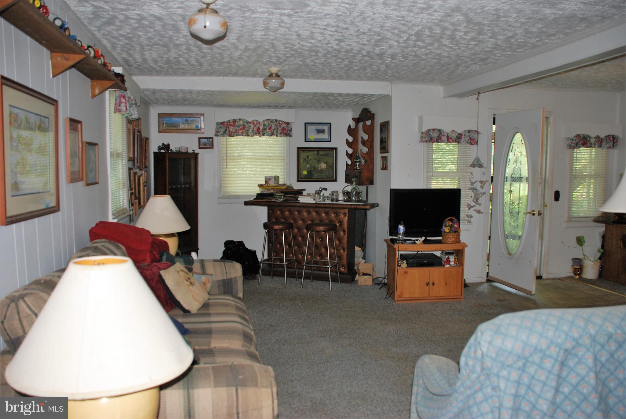 13130 Dutch Hollow Road Culpeper, VA 22701 - Photo 28 of 51 Family room or primary bedroom
