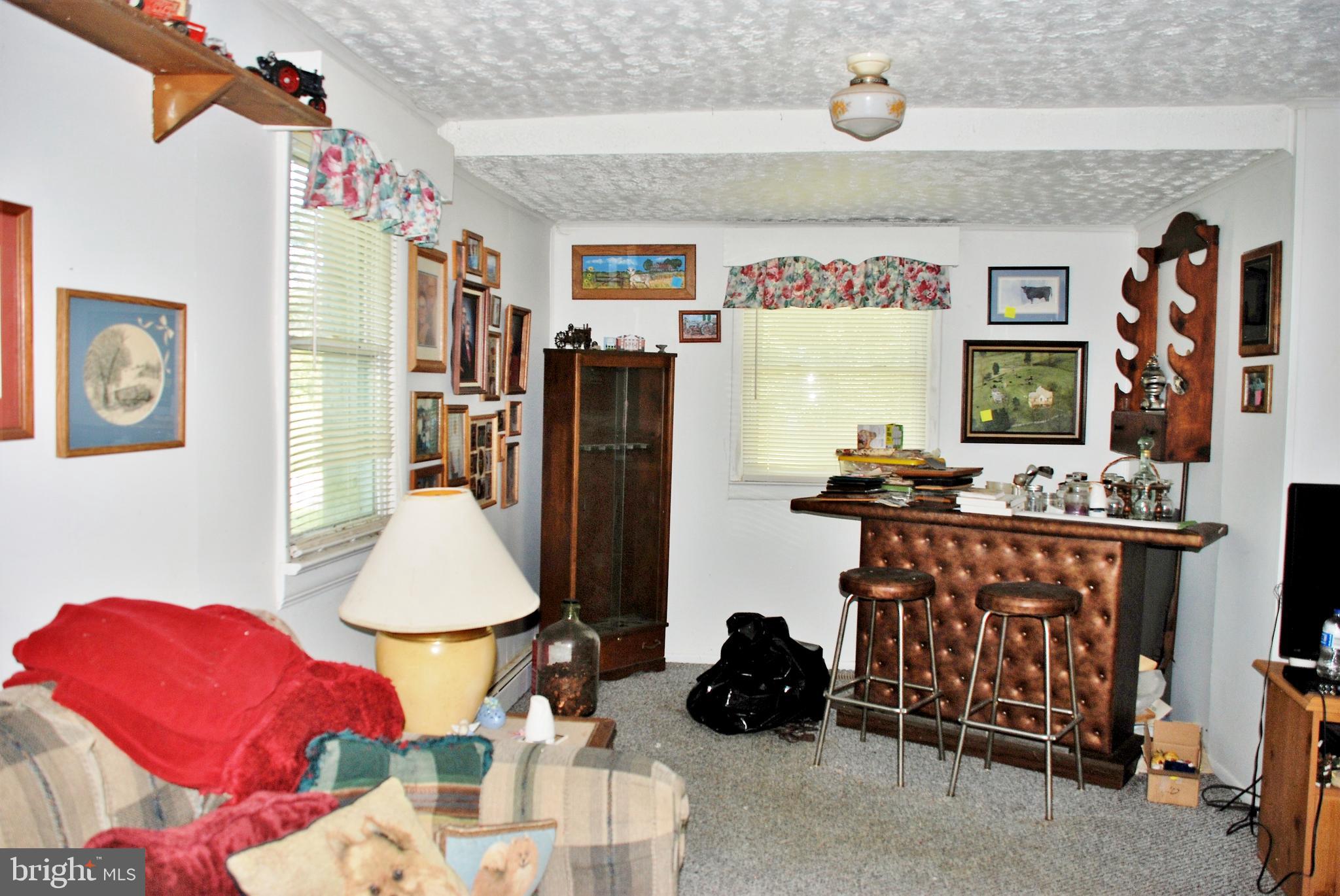 13130 Dutch Hollow Road Culpeper, VA 22701 - Photo 29 of 51 Family room or primary bedroom