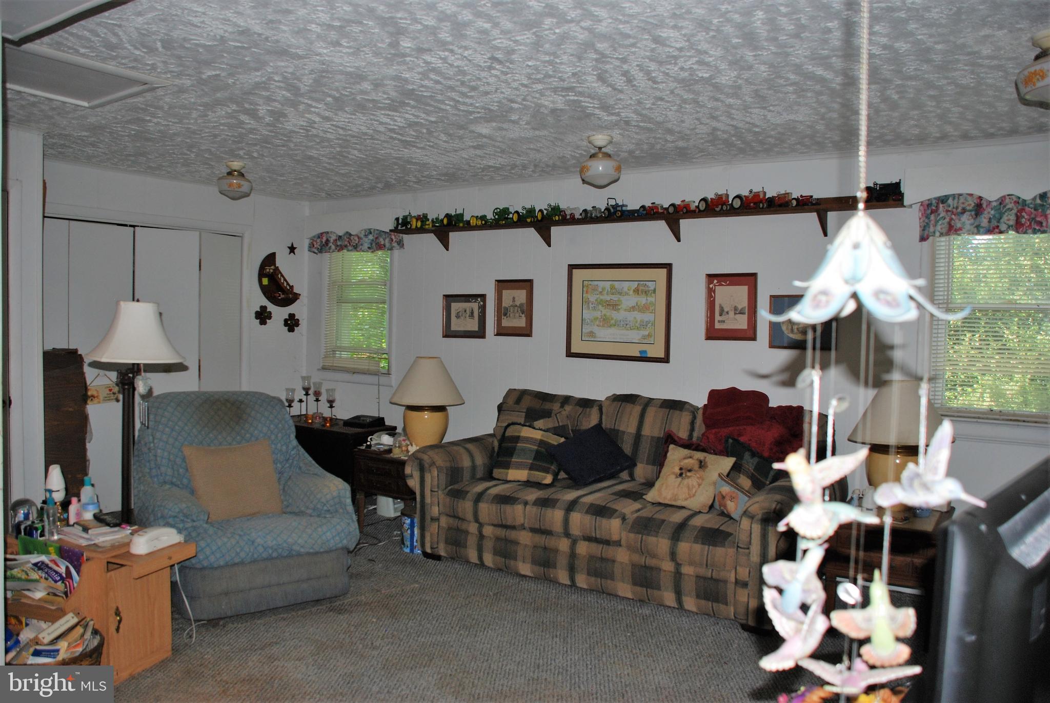 13130 Dutch Hollow Road Culpeper, VA 22701 - Photo 30 of 51 Family room or primary bedroom