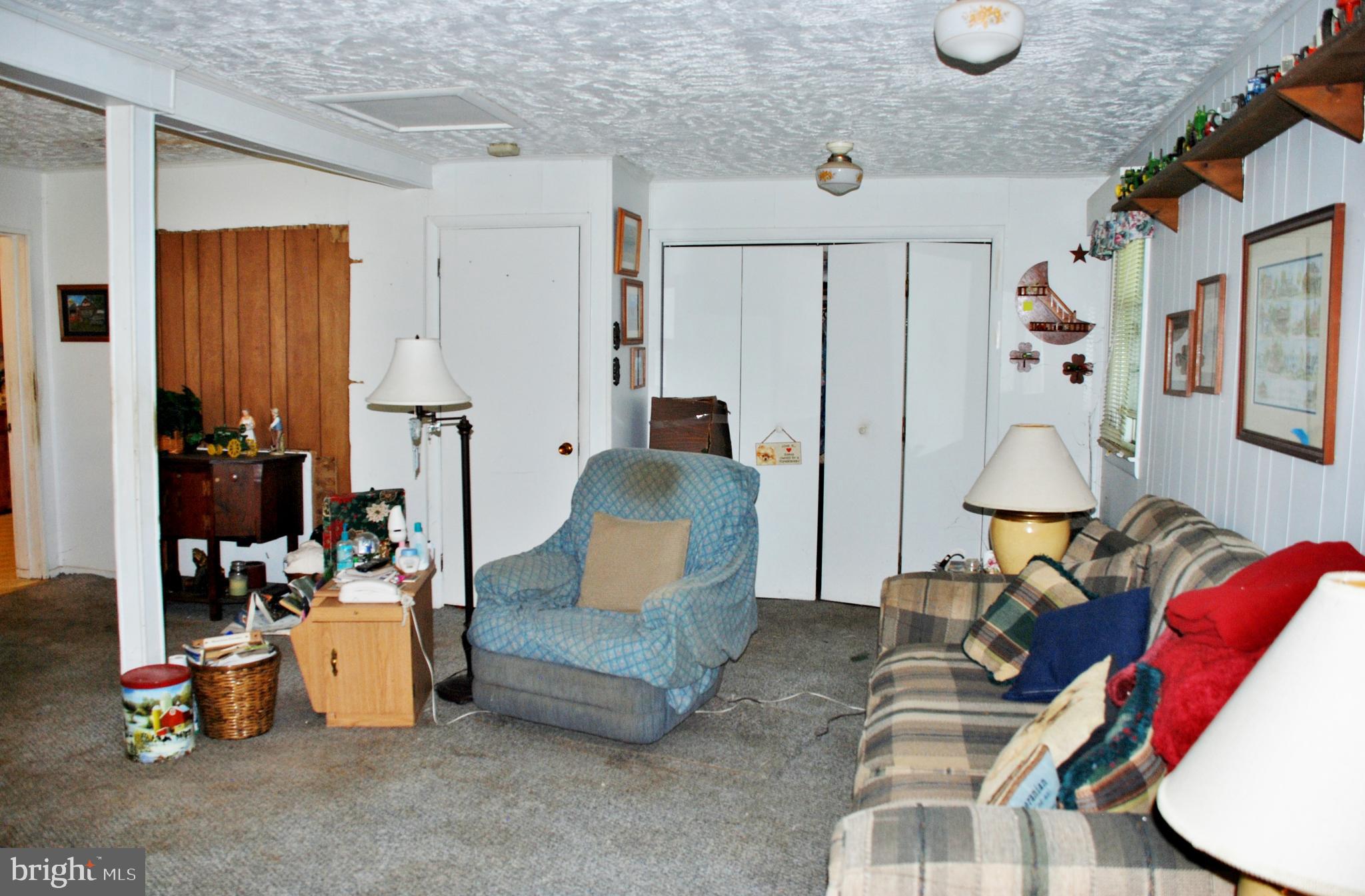 13130 Dutch Hollow Road Culpeper, VA 22701 - Photo 31 of 51 Family room or primary bedroom