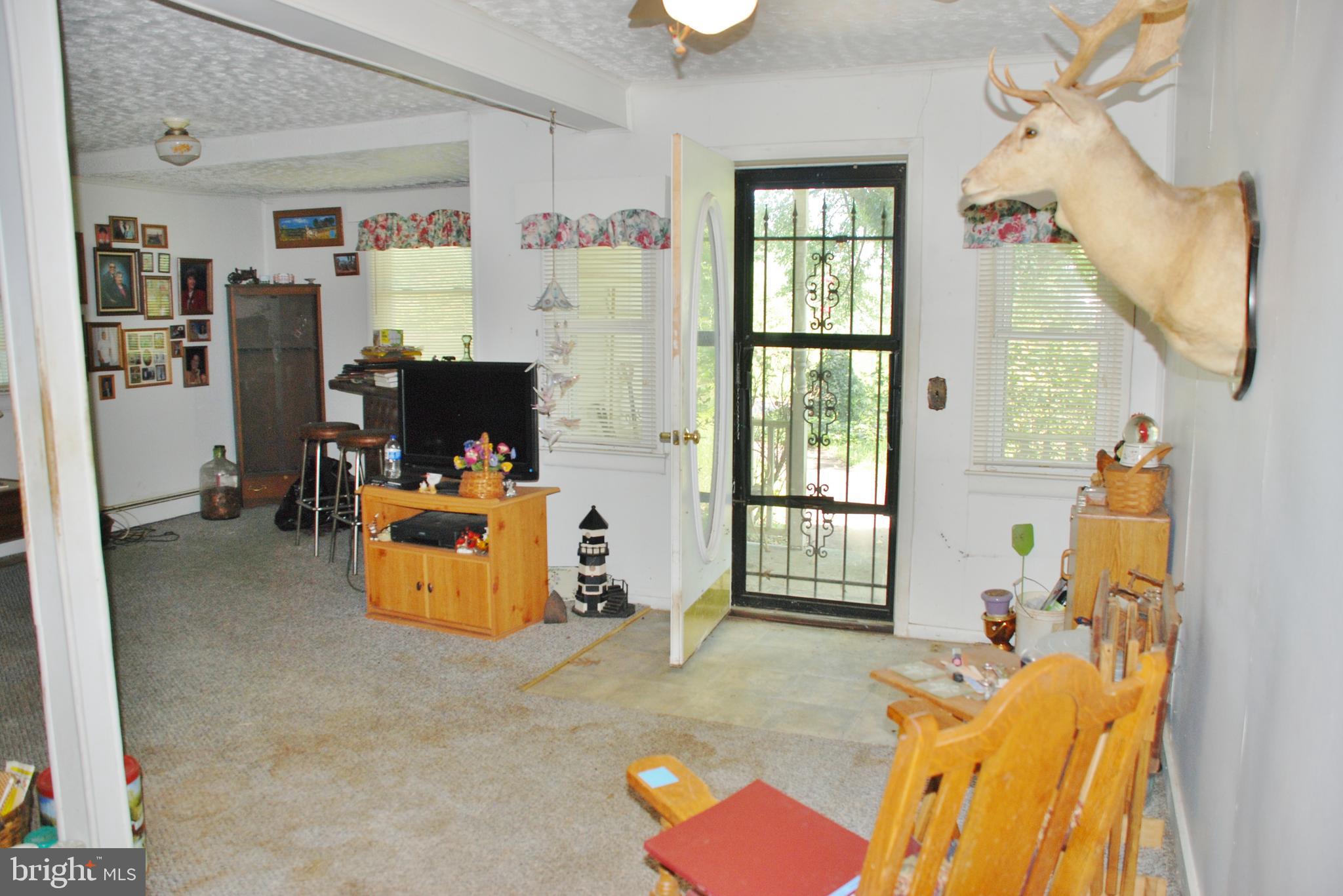 13130 Dutch Hollow Road Culpeper, VA 22701 - Photo 34 of 51 Family room or Primary Bedroom