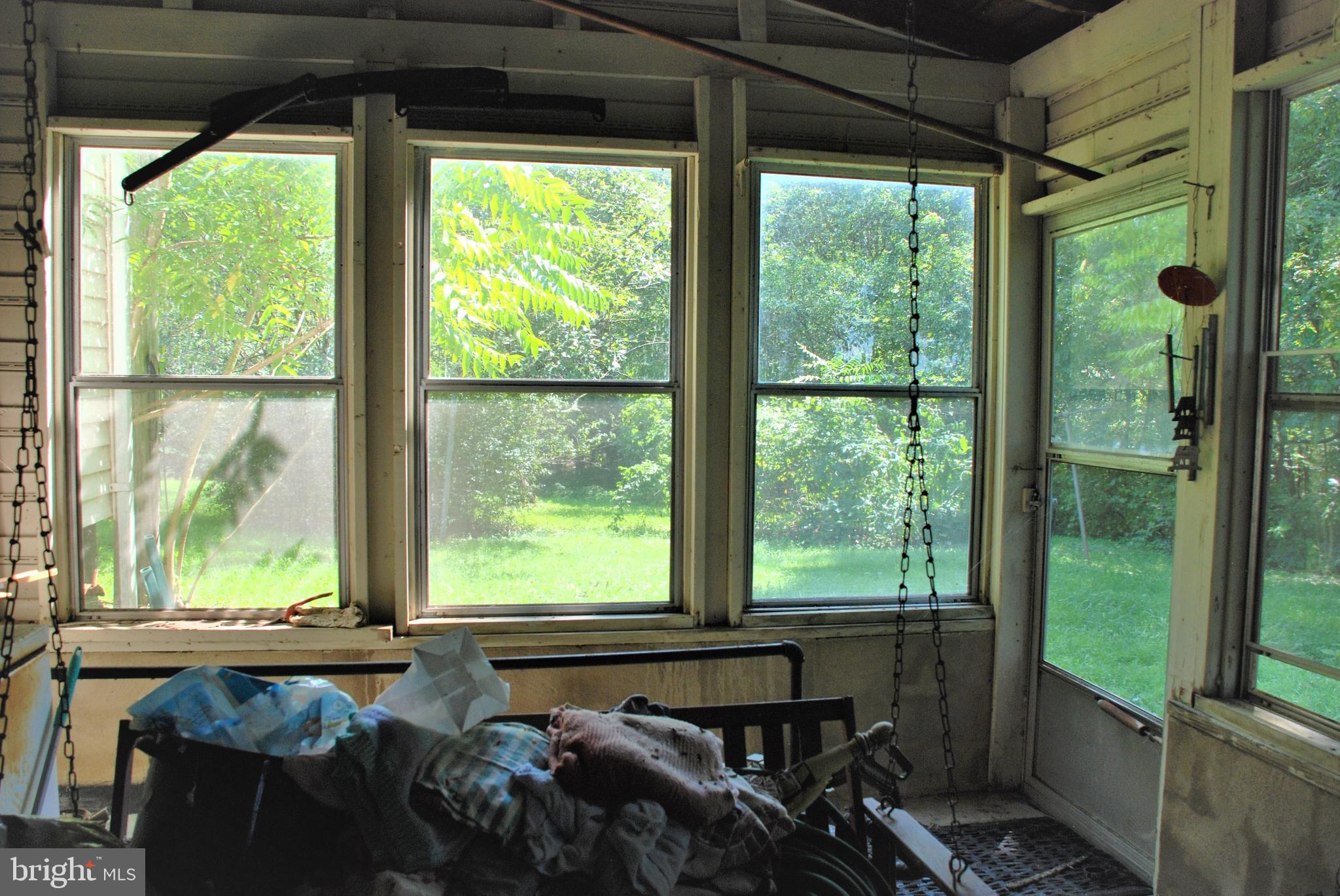 13130 Dutch Hollow Road Culpeper, VA 22701 - Photo 39 of 51 Sun porch interior