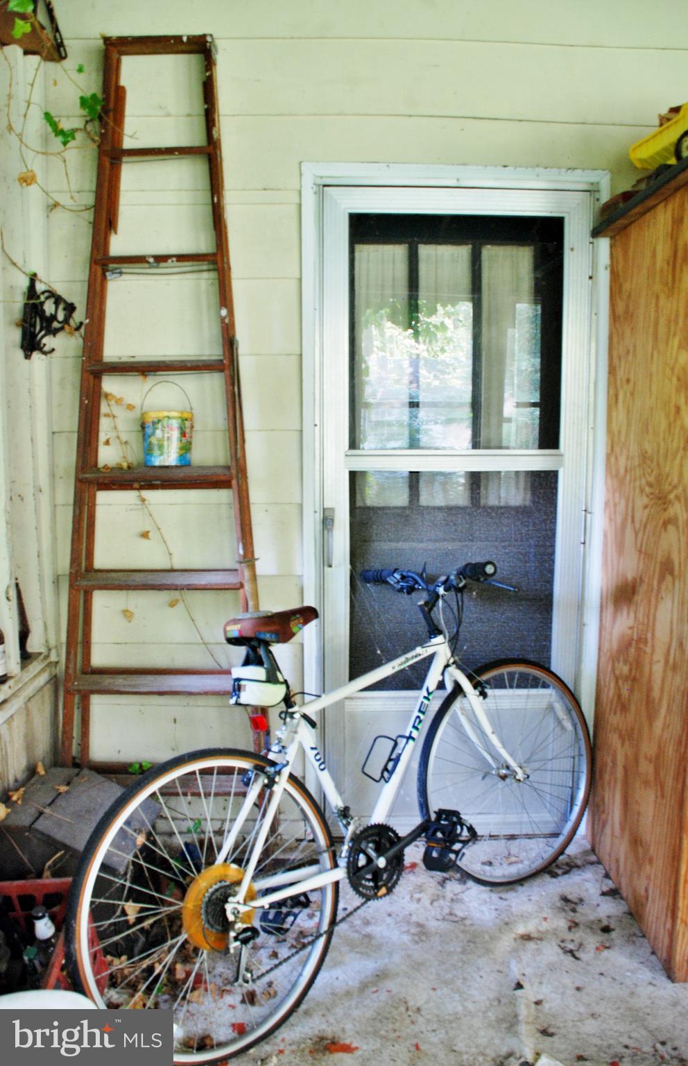13130 Dutch Hollow Road Culpeper, VA 22701 - Photo 40 of 51 Door off of sunporch into bsmt