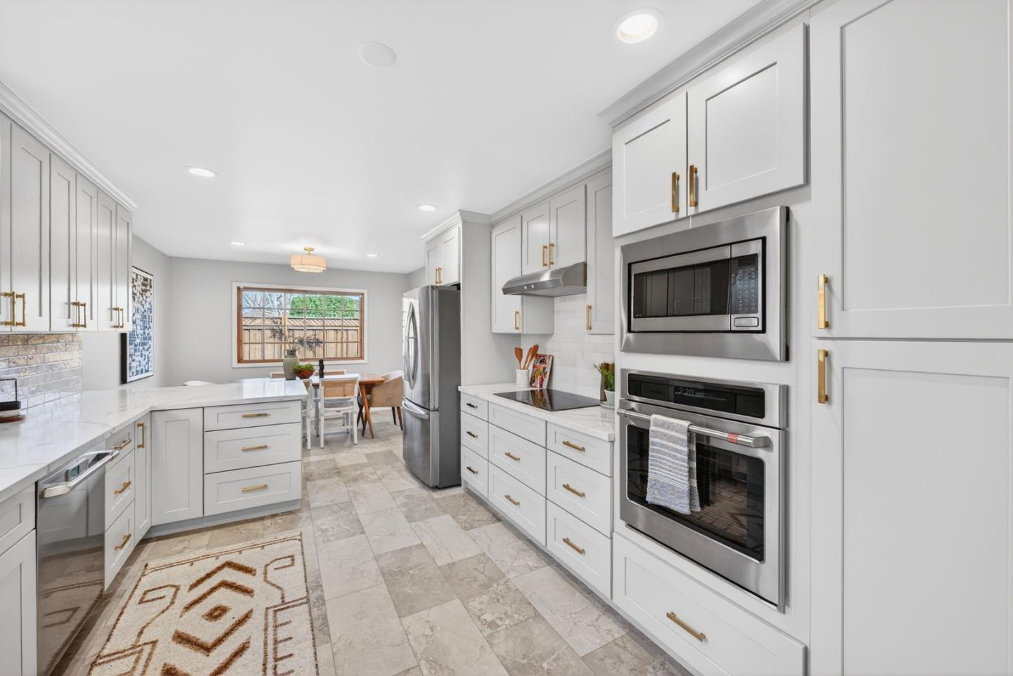 2864 Nicholas Drive San Jose, CA 95124 - Photo 20 of 57