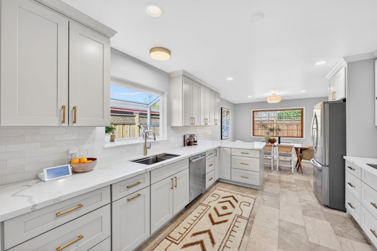 2864 Nicholas Drive San Jose, CA 95124 - Photo 21 of 57