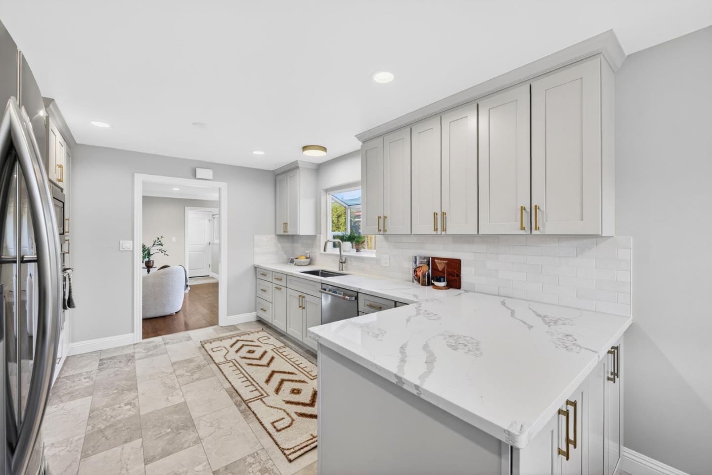 2864 Nicholas Drive San Jose, CA 95124 - Photo 24 of 57