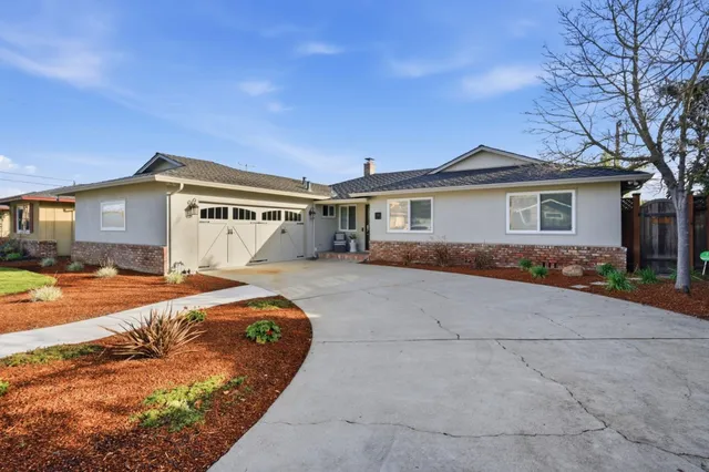 $2,300,000 | 2864 Nicholas Drive, San Jose, CA 95124