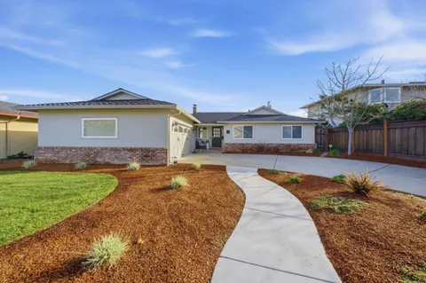$2,300,000 | 2864 Nicholas Drive, San Jose, CA 95124